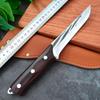 Stainless Steel Boning Knife Fish Knife Kitchen Knives Fruit Vegetable Butcher Cutter Tool