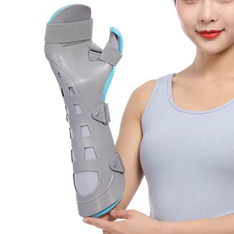 Wrist Support Support, Adjustable Hand Fracture Fixing Belt, Sprained Carp Tunnel Splint
