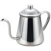 Takahiro Coffee Drip Pot, 0.9L, 18-8 Stainless Steel, Induction Compatible
