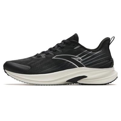 Кроссовки Antelope Run 4 с амортизацией, износостойкие, низкие, повседневные, для бега, мужские, черные, 112425585-5