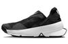 Go FlyEase Черный Белый Женские DR5540-002