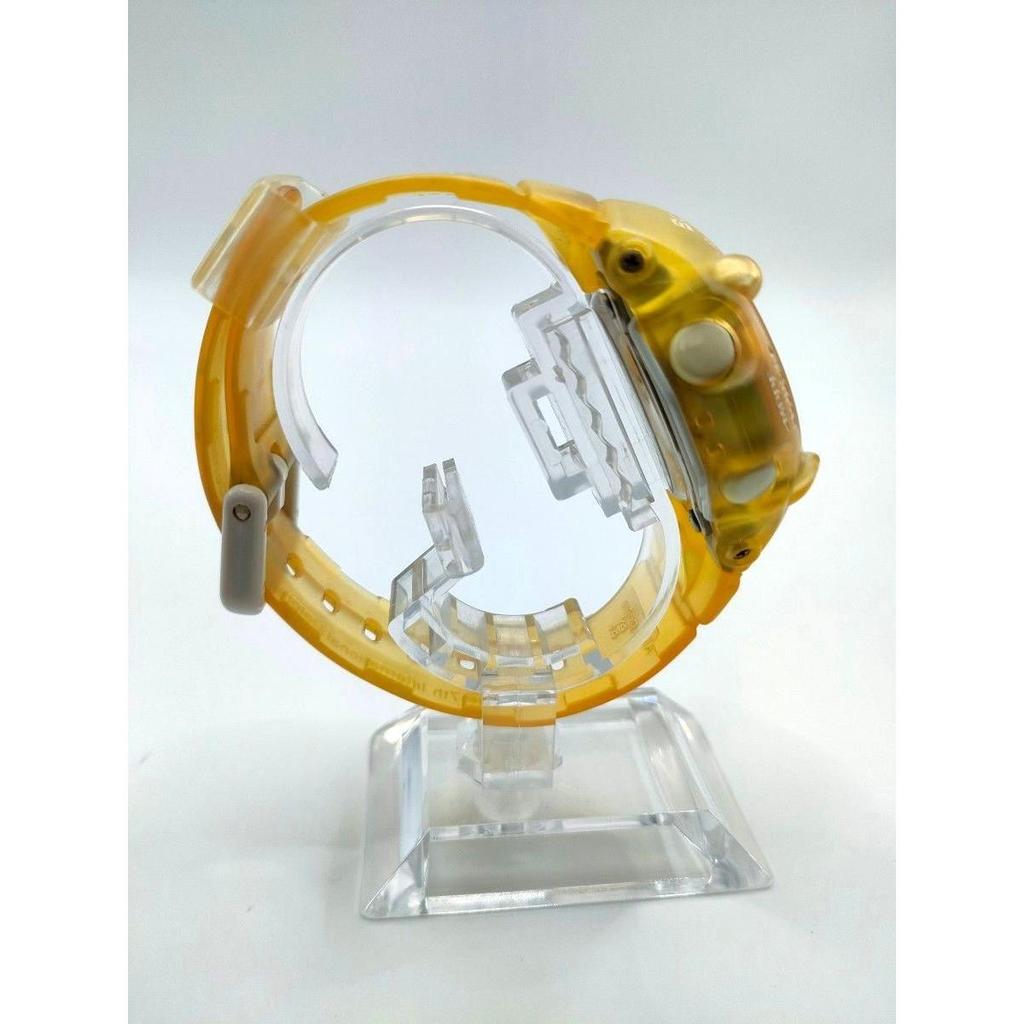 Б/у CASIO Baby-G BG-370 Модель Irukuji