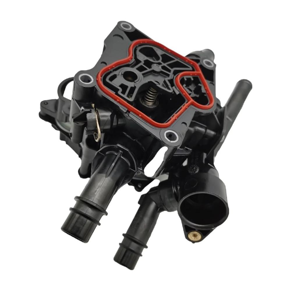 Интегрированный модуль корпуса термостата 256002S000 Для Hyundai Sonata 2020-2021