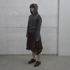 LCDC™ Double Layered Volume Skirt (Brown)