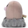 Takara Tomy Arts Я Выбираю Получить Плюшевую Игрушку Диглетт 18см (ТАКАРАТОМИ ИСКУССТВА) Покемон Ты! Покемон - (приблизительно. широкий)