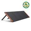 Солнечная панель Jackery SolarSaga 200 200 Вт солнечная панель энергосберегающая защита от отключения электроэнергии IP68 водонепроницаемый пылезащитный ETFE солнечное зарядное устройство складной Jackery