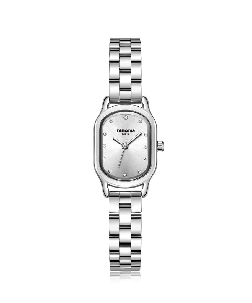Lenomasigye Re2303 Женские металлические часы Wh