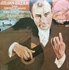 LP Record JULIAN BREAM – JOAQUÍN RODRIGO / LE - Concierto De Aranjuez / Guitar Conc ARL11181 RCA Red Seal 1975 UK Classical Used