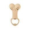Alloy Funny Penis Beer Opener Bridal Shower Wedding Drink Lid Remover Bottle Openers Hen Night Favor Bachelorette Party Gift
