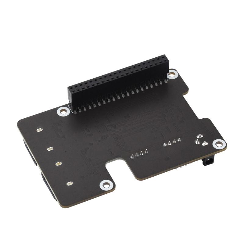 Двухканальная карта расширения SATA с интерфейсами PCIe для 5 позволяет подключать 2 устройства хранения данных