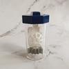 Hydrogen Oxygen Contact Lens Case Vented Universal Protective Container