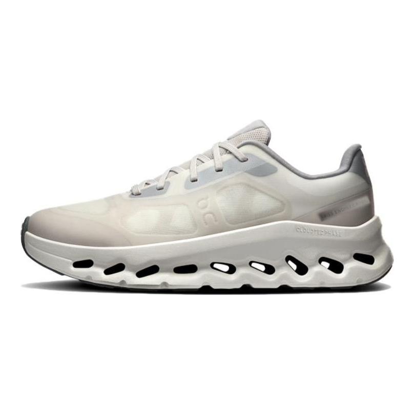 Кроссовки ON Cloudtilt Remix Alloy Ivory Men Sneakers White 3MG10273228