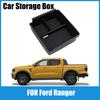 Подходит для Ford Ranger Ranger центральная консоль ящик для хранения подлокотник ящик для хранения автомобильные аксессуары принадлежности