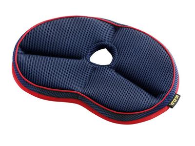 Подушка Katsuno Style Portable G Синяя M.D.P