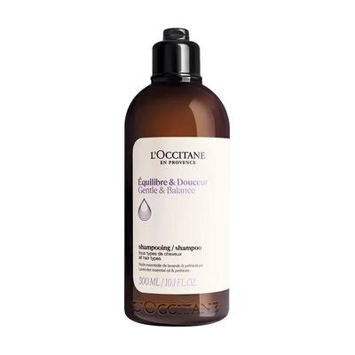 Коллекция L'OCCITANE для ухода за волосами