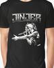 Татьяна Шмайлюк группа Jinjer футболка черная Унисекс S до 5XL 1F974 Унисекс футболка