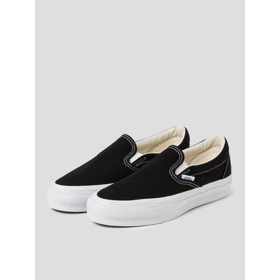 Og Slip On Reissue 98 Черный Gm41k3fv25