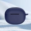 Чехол для наушников Realme Buds T100, беспроводная Bluetooth-совместимая гарнитура, защитный чехол, силиконовый мягкий корпус, защита от падения, полная защита наушников