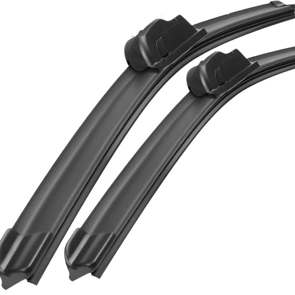 For Volkswagen POLO Wipers VW Polo Sedan/Vento 2010-2017 24 "+ 16 Wipers