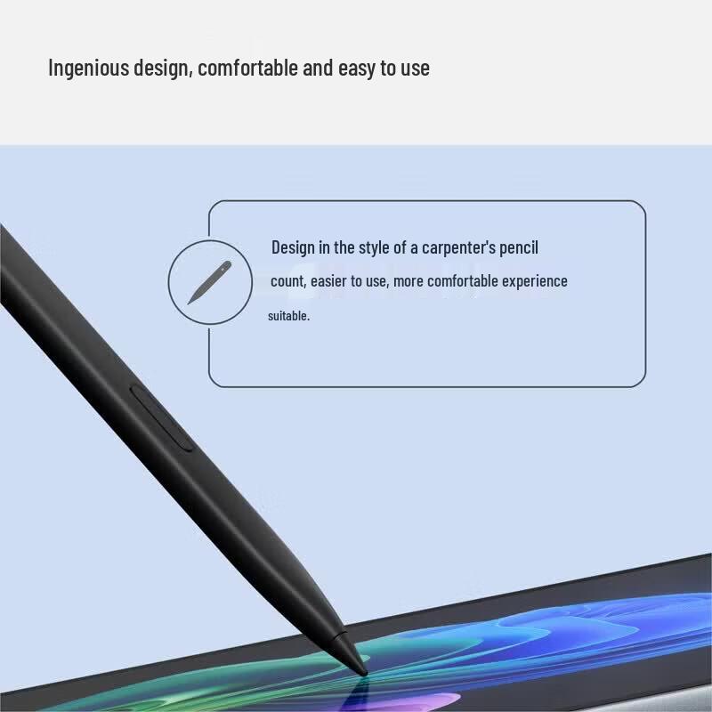 Microsoft Чехол-клавиатура для Surface Pro со Slim Pen