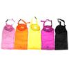 Hot Sale 1Pcs Auto Dustbin Garbage Rubbish Storage Container Hang Litter Bag  Waste Bin Car Seat Back Trash