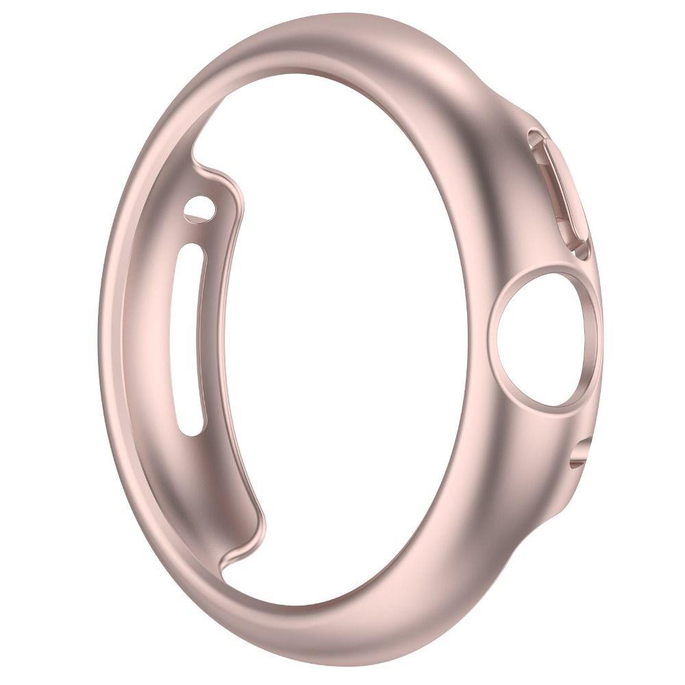 PC Bumper Frame Shell Screen Protector New Protective Case for Google Pixel Watch 2/1