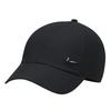 Кепка Dri-FIT Club без жесткого каркаса с металлическим логотипом Swoosh (FB5372-010)