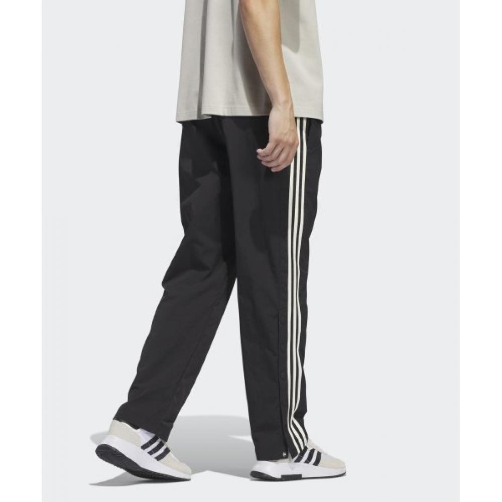 Adidas Track Pants   Black Im9648