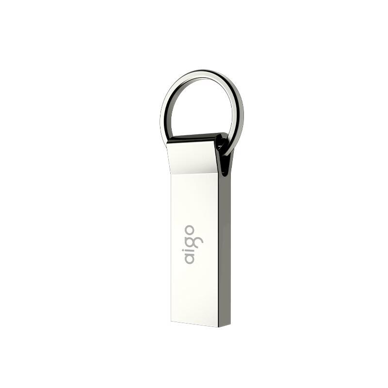 Aigo U210 USB 2.0 Metal Mini Flash Drive