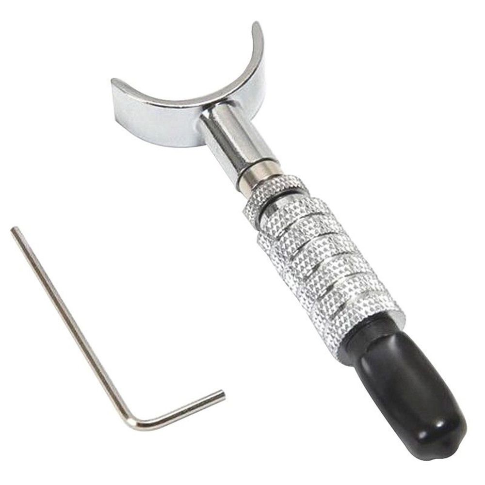 Adjustable DIY Leather Swivel Knife Carving Leathercraft Blade Tools