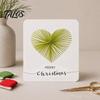 Stitching Card Project Set Christmas DIY Kit, 6 Chrismas Cards, Stitch by Hand, Thread Art Crafts for Beginners Holiday Craft Handmade Keepsake Family