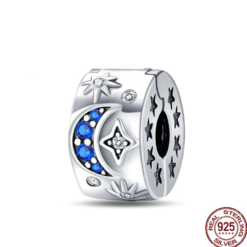 Copper Cross Bible Dove Holy Blessing Demon Eye Shiny Charm Bead Fit Pan Original Bracelet Diy Exquisite