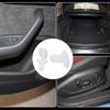 KD45-58-762 KD4558762 для Atenza Зажим-фиксатор уплотнителя задней двери Заменяемый заклепочный зажим Зажим уплотнителя капота