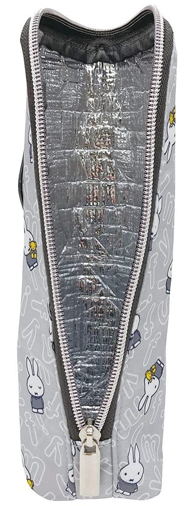 Сумка для детской бутылочки K2065 Серая [iPlanning]