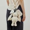 Сумки NewJeans X Coller Rabbit Pouch Маленькие женские сумки