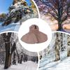 Plant Covers Freeze Protection Anti-Freeze Reusable Insulated Protective Outdoor Palm Tree Frost Cold Weather Shield For Flower