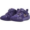 Nike ГТ. 3 пары детских баскетбольных кроссовок для дошкольников FZ7299-500