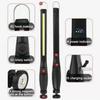 COB Work Light Inspection Lamps with Magnetic USB Rechargeable LED Work Light Portable Car Repair