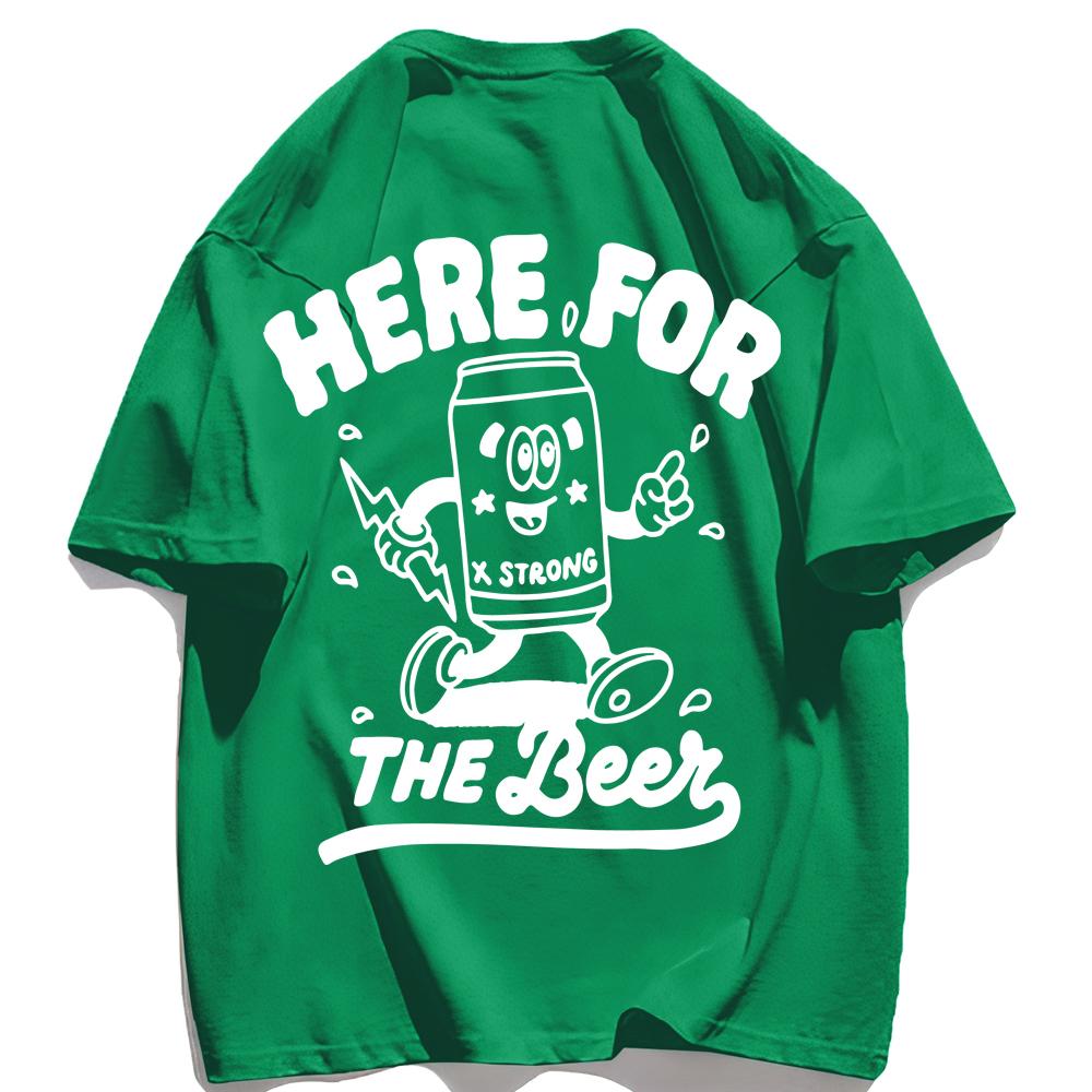 Letter Art Print Design Printed Boy Tshirt Lovely Street T Shirts Outdoor Design TShirt Holiday Loose Fitting Short Sleeved