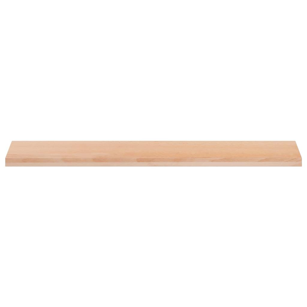 Window Sills 2 pcs Natural 160 x 30 x 2 cm Solid Beech Wood