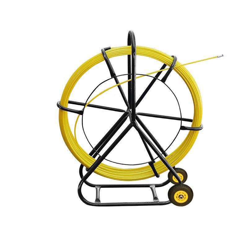 Jingkailong Fiberglass Cable Puller