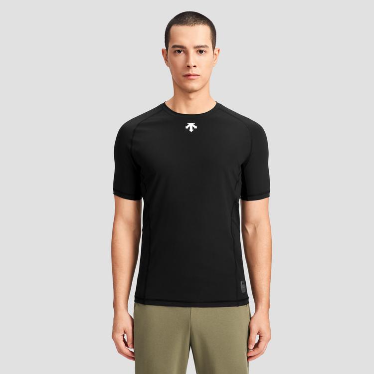 DESCENTE TRAINING T Shirt Men's D4231TCO54