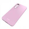 Sc Silicone Case Galaxy A55 5G Lilac