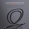 AIENKIS AK-GYTA53 48-Core G.652D Single-Mode Armored Direct Burial Fiber Optic Cable