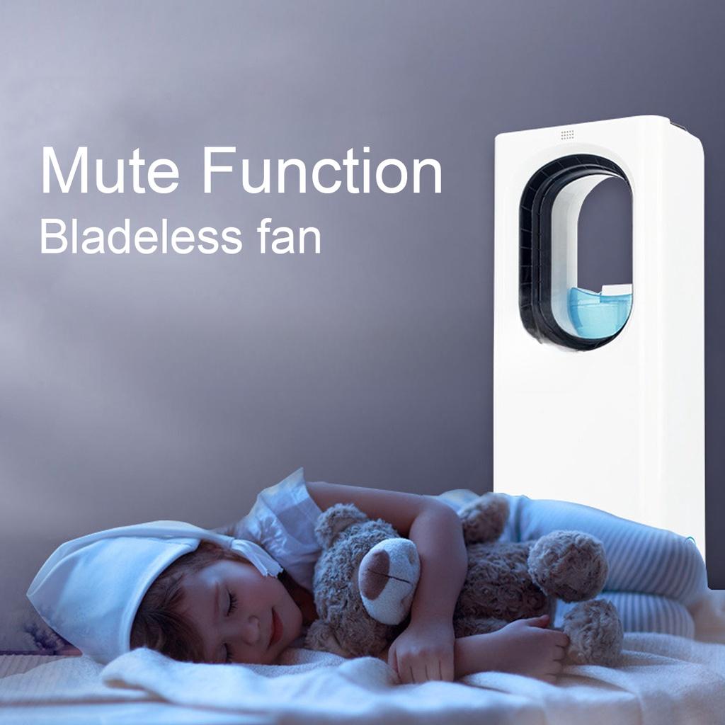 Air Conditioner Fan Cooler Purifier Humidifier Home with Mosquito Killer Function Multifunctional Timing Air Cooler