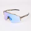 Source Cycling Sunglasses OEM OEM live-streaming color-changing outdoor sports glasses