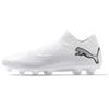 Future 7 Pro Comfortable Versatile Soccer Shoes Unisex Soccer Shoes White 107708-02
