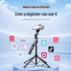 AI Smart Tracking Gimbal Selfie Stick