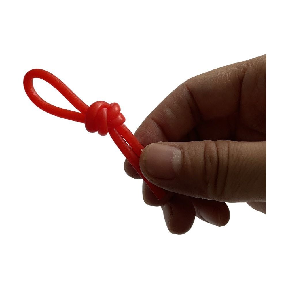 Теннисный демпфер для ракетки Теннисный амортизатор Теннисные виброгасители Демпфер в форме узла