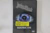 DVD JUDAS PRIEST - Electric Eye VD51411S1 COLUMBIA US Металл Б/У